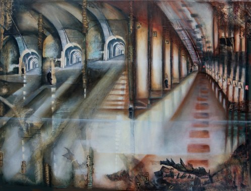 I should be loyal to the nightmare of my choice- complete_4085