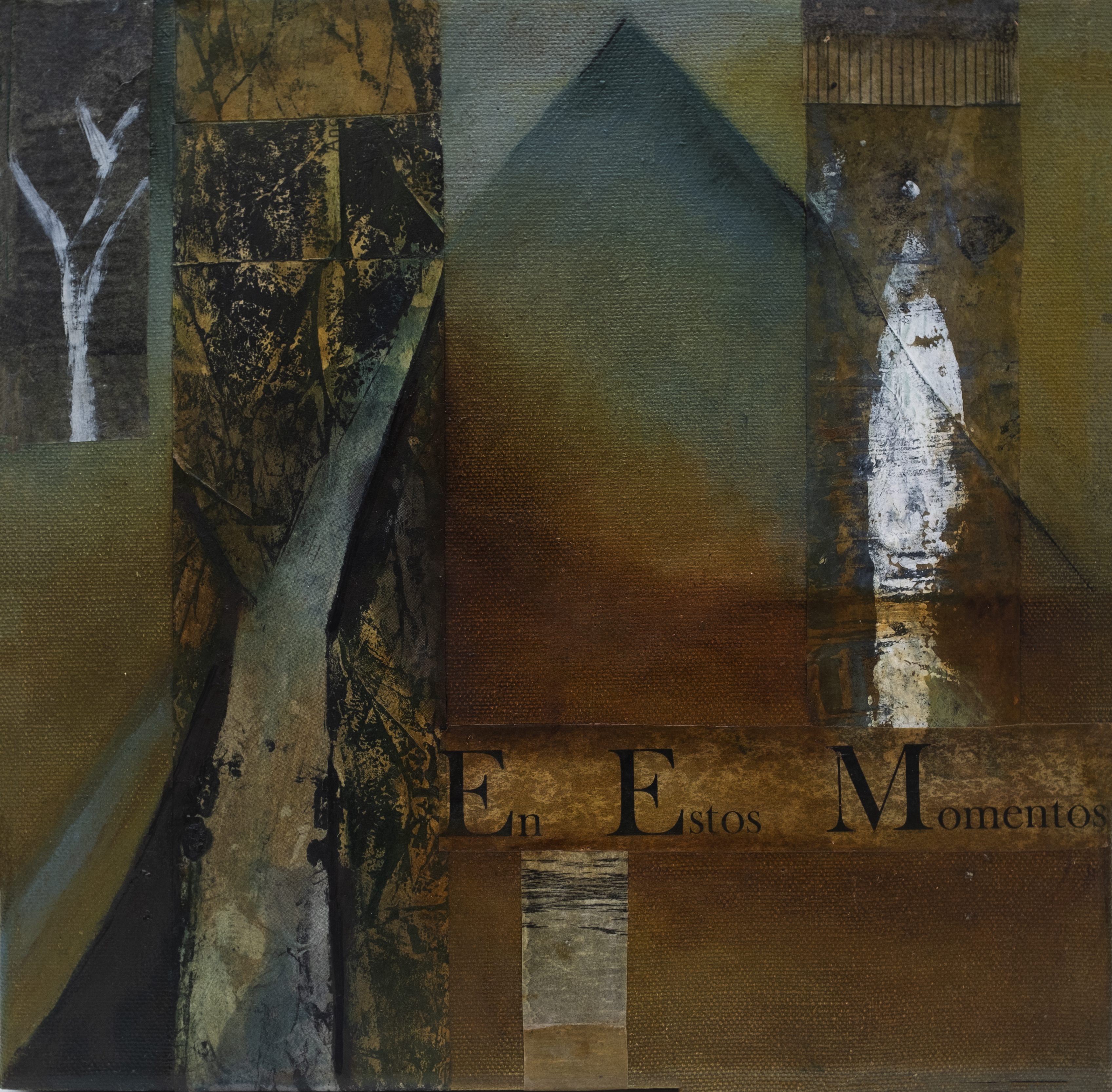 En Estos Momentos - In this moment IV_0526