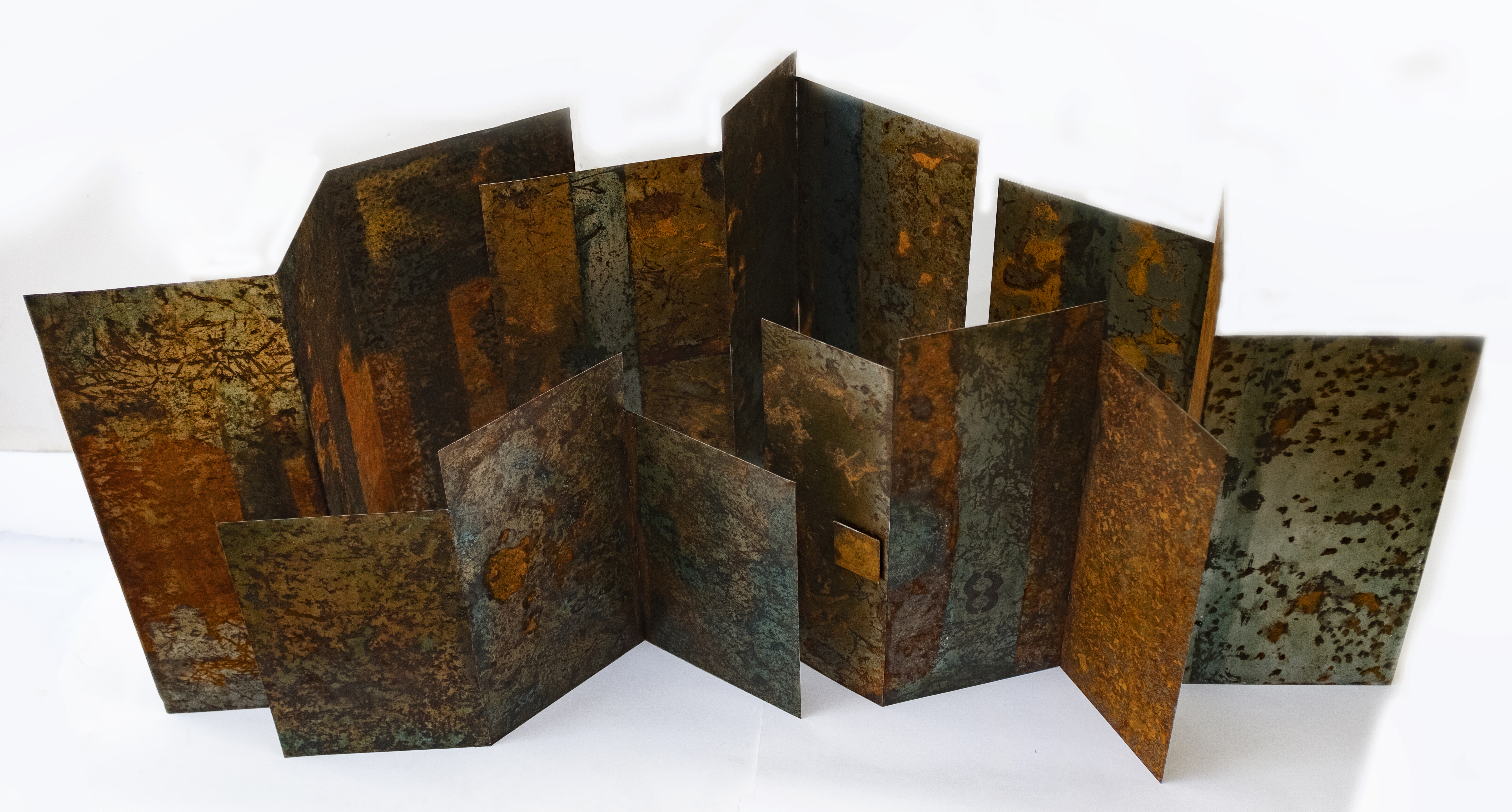 corridors of power_ for site 1088